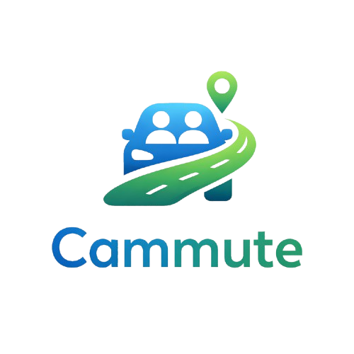 Cammute Logo